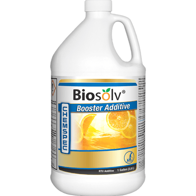 Biosolv® Booster